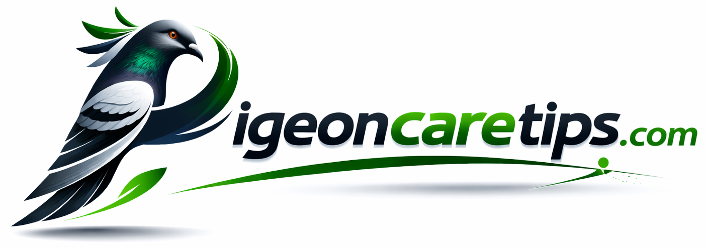 pigeoncaretips logo